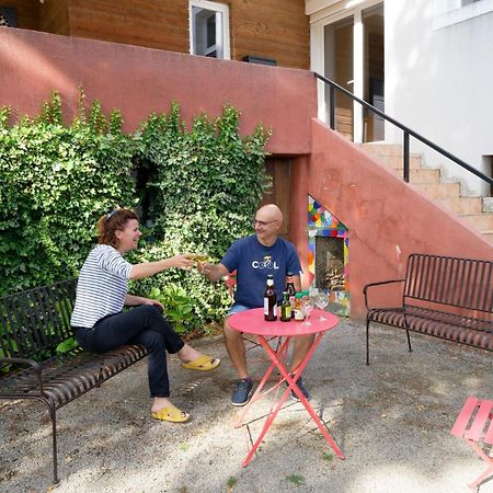 La Maison D'A Cote Villa Naucelle Dış mekan fotoğraf