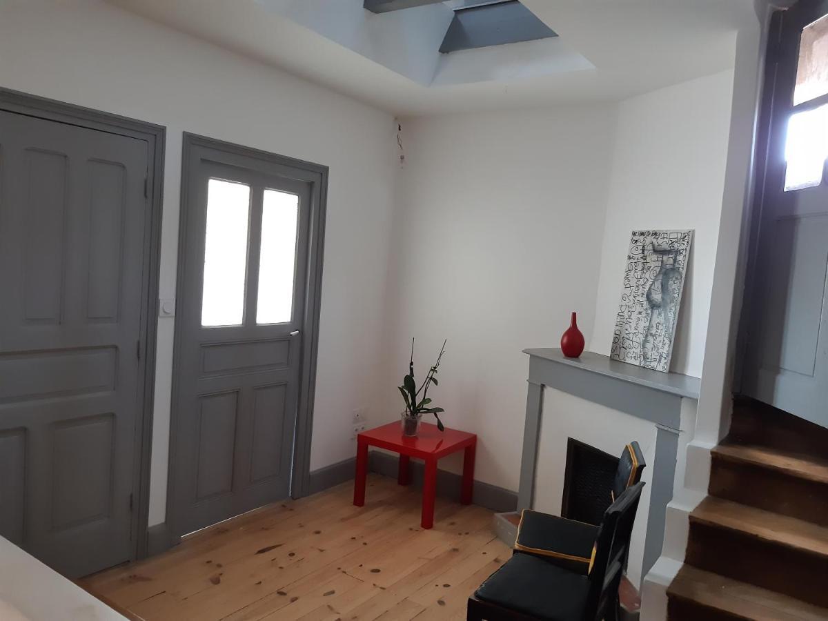 La Maison D'A Cote Naucelle Dış mekan fotoğraf