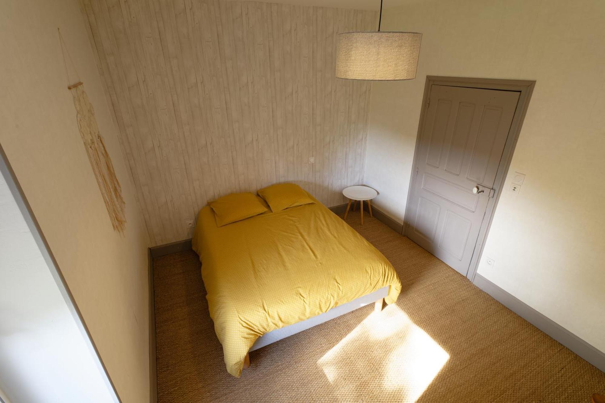 La Maison D'A Cote Naucelle Dış mekan fotoğraf