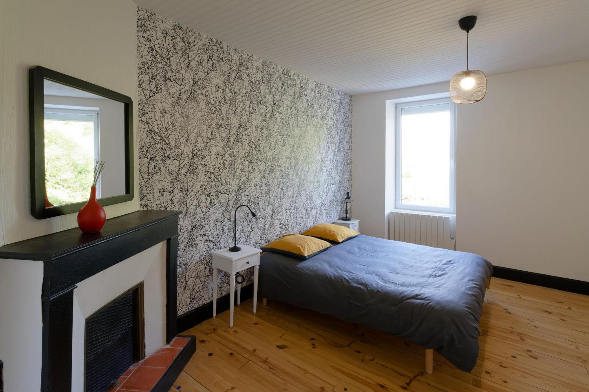 La Maison D'A Cote Naucelle Dış mekan fotoğraf